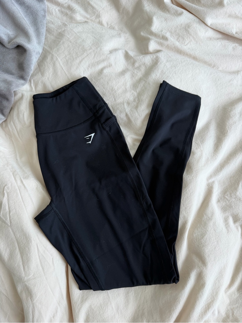 Gymshark Black Leggings